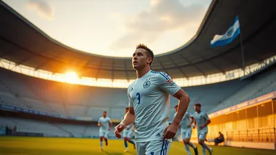 Matej Grahovac: Key midfield figure for Osijek