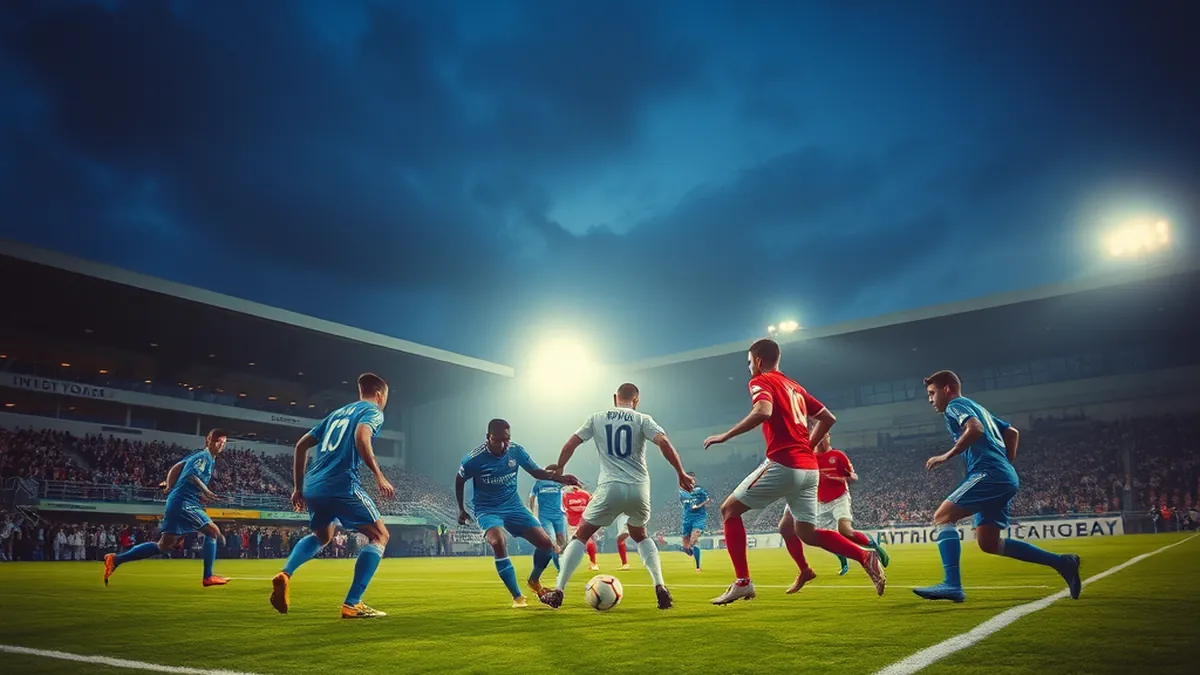 NK Osijek beat Gyori ETO FC in friendly match