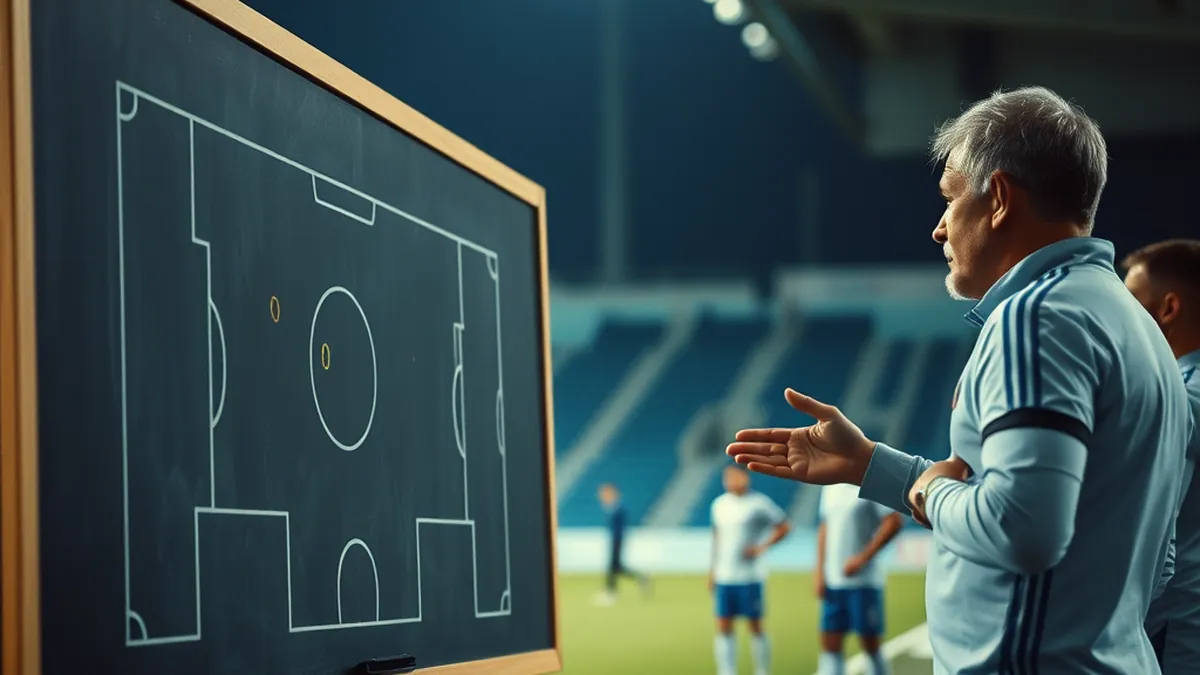 Osijek vs. Rijeka: Key Players and Tactical Battles