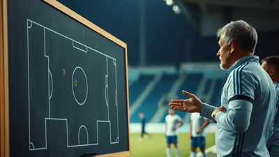 Osijek vs. Rijeka: Key Players and Tactical Battles