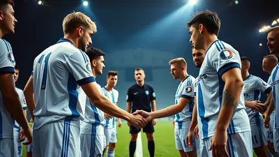 Osijek's Strength Ahead: Key Players and Tactics for the Upcoming Match