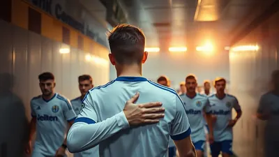 Tactical Analysis: Enhancing the Bijelo-plavi's Game