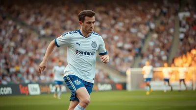 Osijek's strategy: Midfield control with D. Čolina