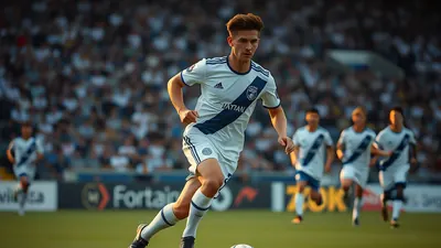B. Barišić: Key player for Osijek's defense