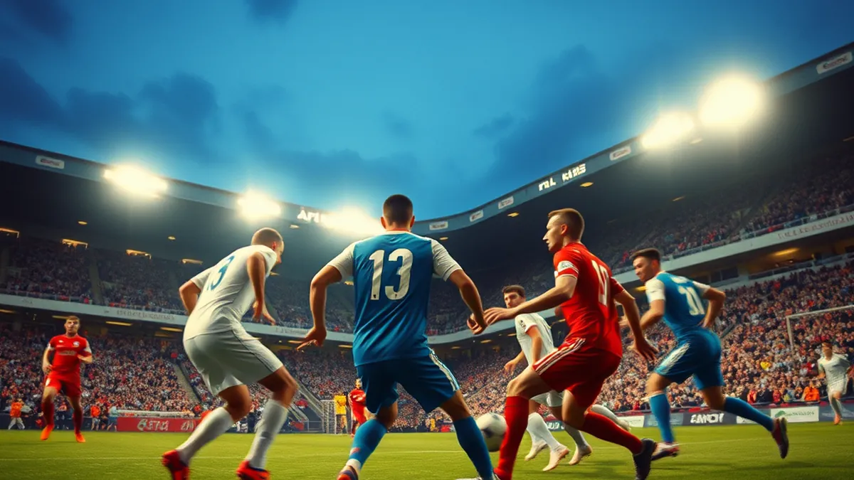 NK Osijek lose to Din. Zagreb - Flashscore.com