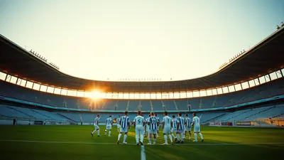 Historic Victory of Osijek over Hajduk in 1991