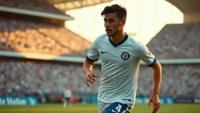 D. Mejía: A New Role for NK Osijek's Key Player
