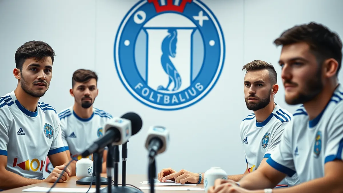 Osijek successfully turns the season: Team analysis