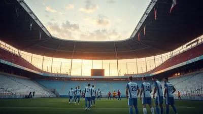 Osijek introduces new goalkeeper N. Curcija