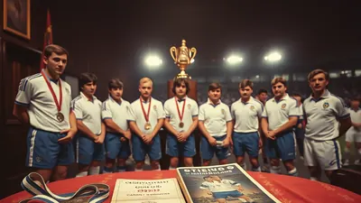 Osijek's History: The Magical Moment of 1999