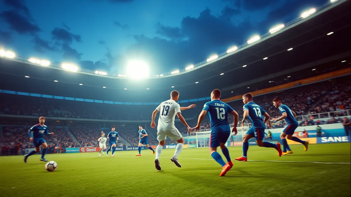 Osijek: Match report against Dinamo Zagreb