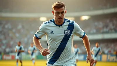 N. Curcija: Key player for Osijek this season