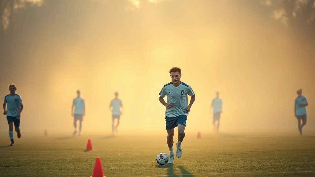 Matej Grahovac: The duo with a goal that brings joy to Osijek