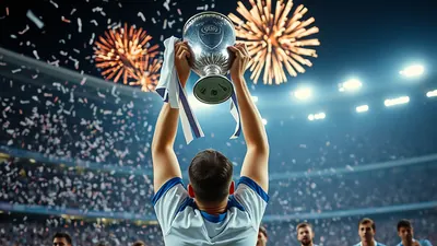 J. Mersinaj: A Key Defender for NK Osijek in the Title Race