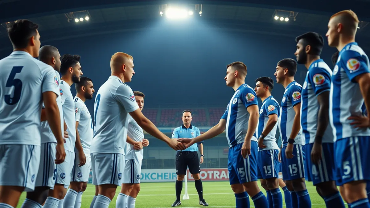 Osijek's Strategy for the Upcoming Match Against Rijeka