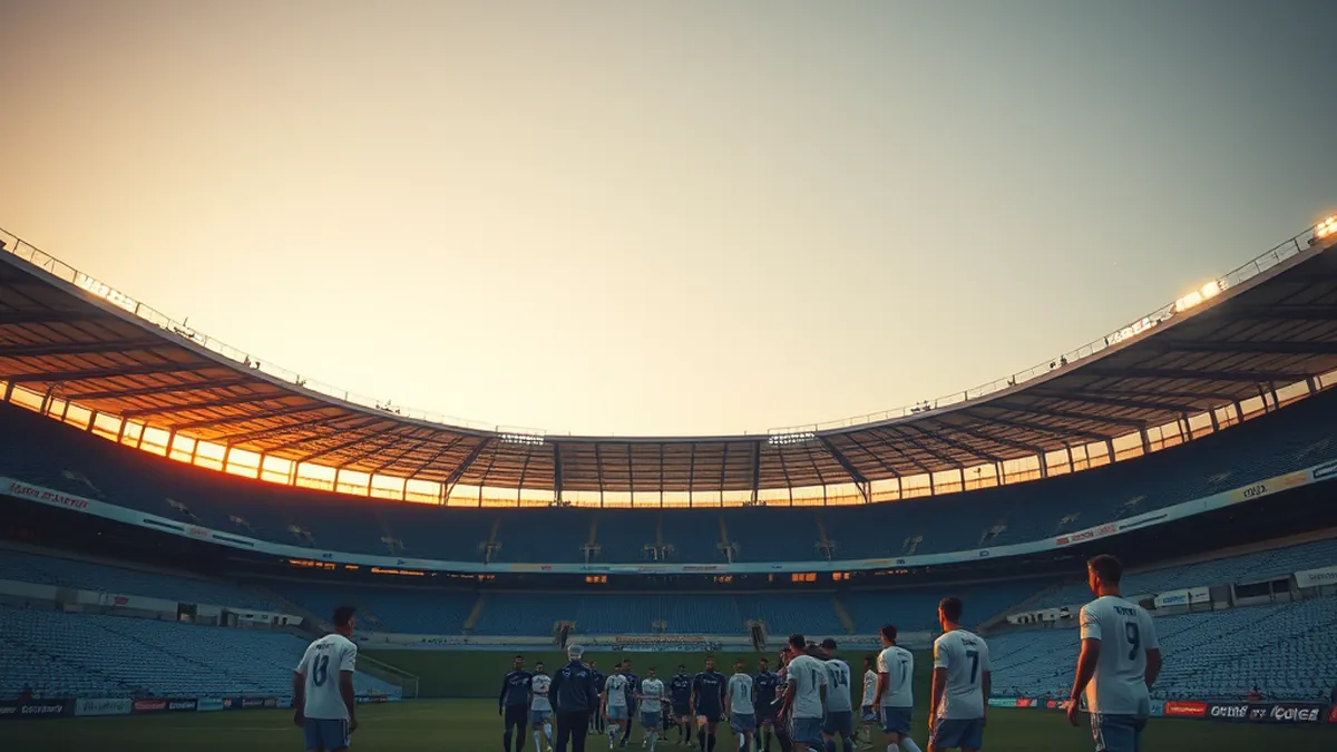 Osijek: Latest transfers and what to expect