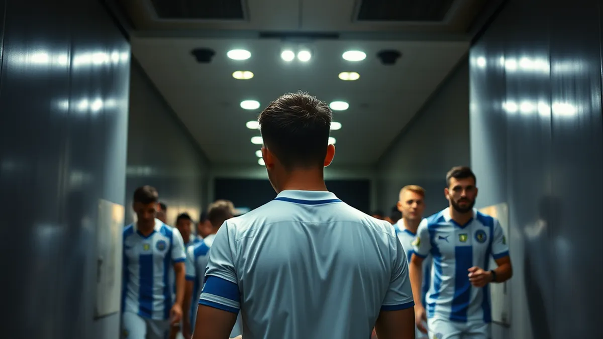 Tactical Analysis: How to Improve NK Osijek's Game