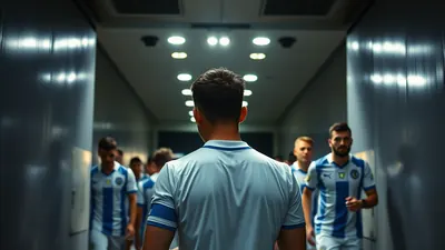 Tactical Analysis: How to Improve NK Osijek's Game